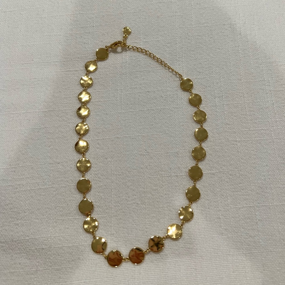 Gorjana Necklace